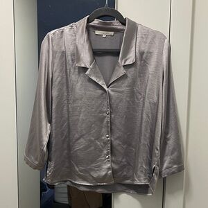 Monk & Lou Blouse